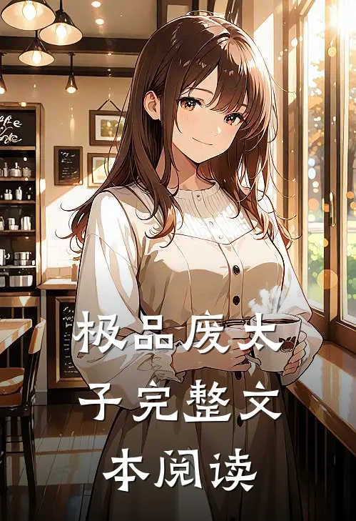 极品废太子完整文本阅读