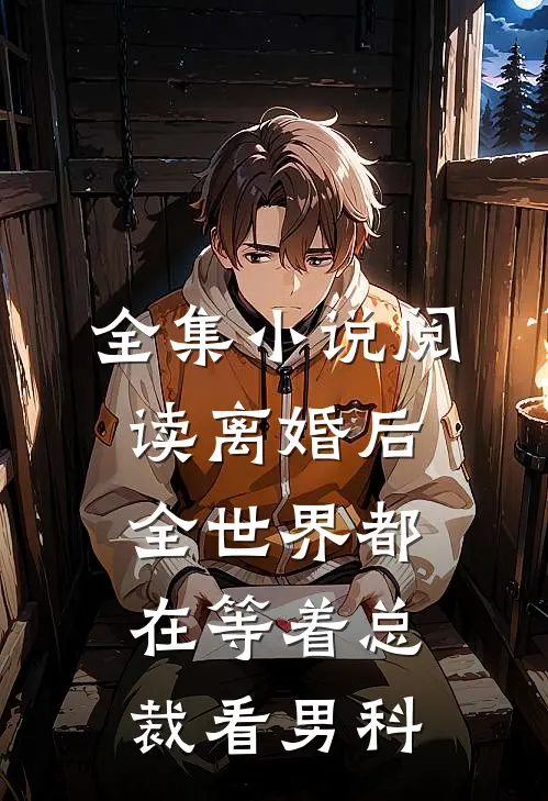 全集小说阅读离婚后，全世界都在等着总裁看男科