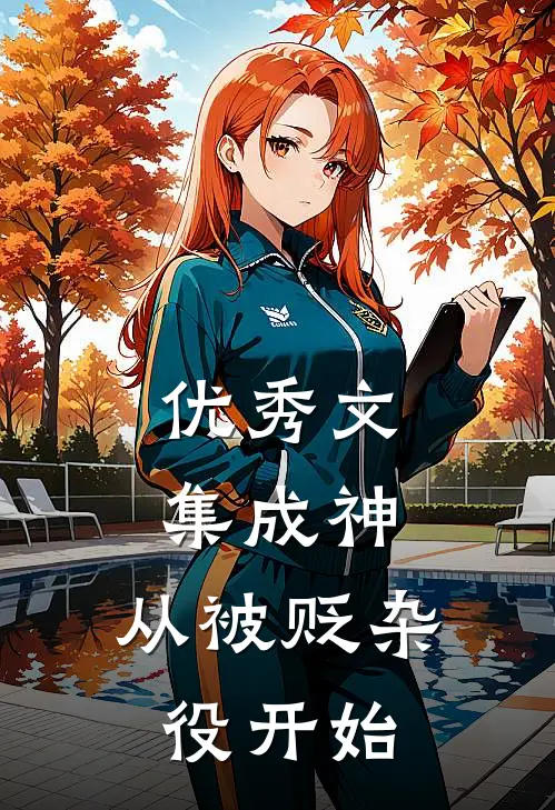 优秀文集成神，从被贬杂役开始