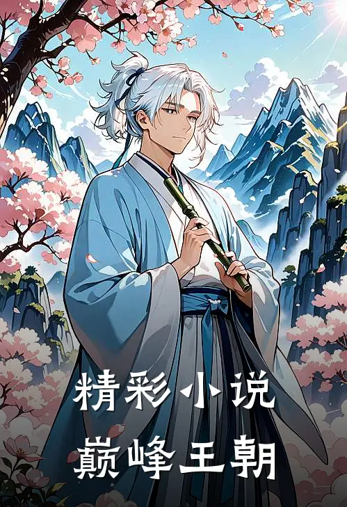 精彩小说巅峰王朝
