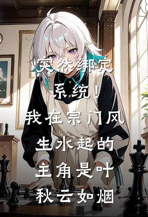 和女友分手后，我青云直上完整文集阅读