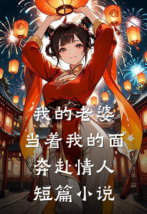 我的老婆，当着我的面奔赴情人短篇小说