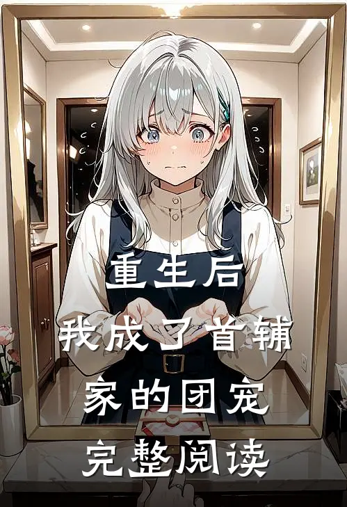 重生后，我成了首辅家的团宠完整阅读
