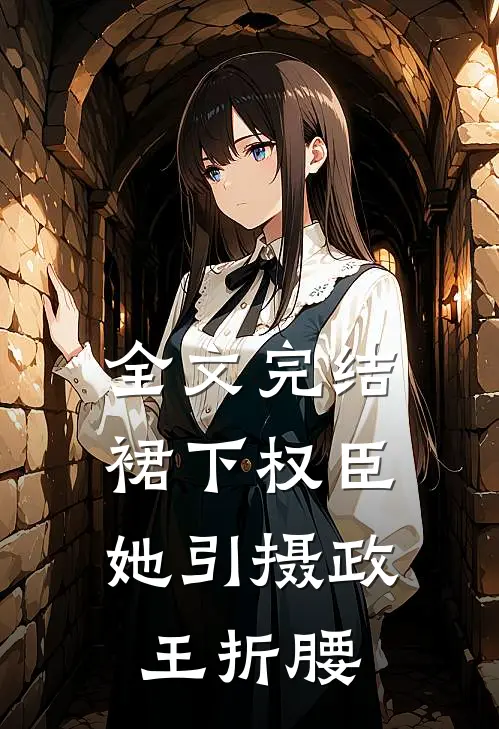 全文完结裙下权臣：她引摄政王折腰