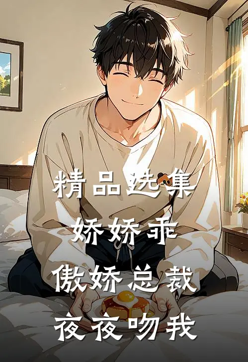精品选集娇娇乖，傲娇总裁夜夜吻我