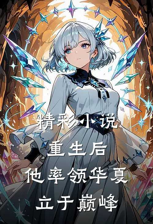 精彩小说重生后，他率领华夏立于巅峰