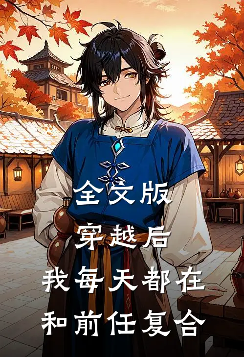 全文版穿越后，我每天都在和前任复合