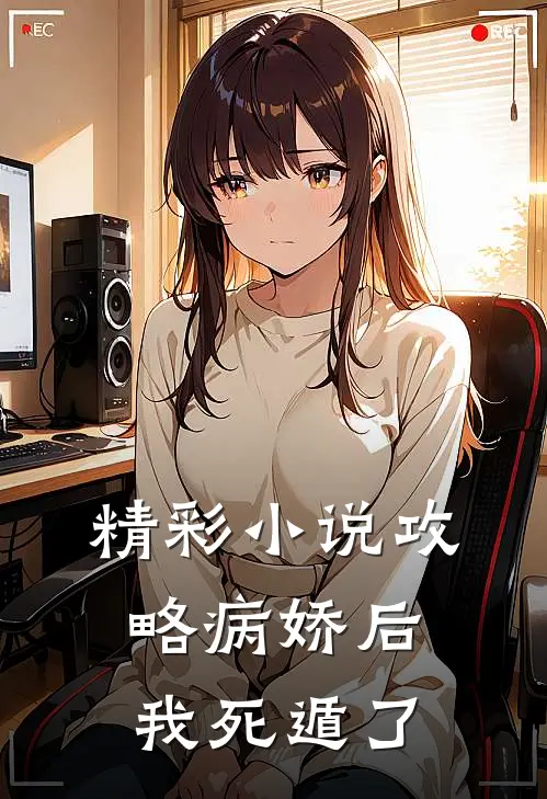 精彩小说攻略病娇后，我死遁了