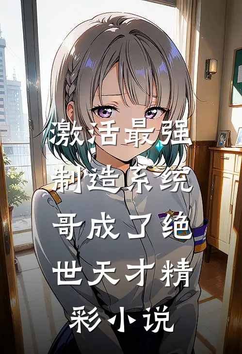 激活最强制造系统，哥成了绝世天才精彩小说