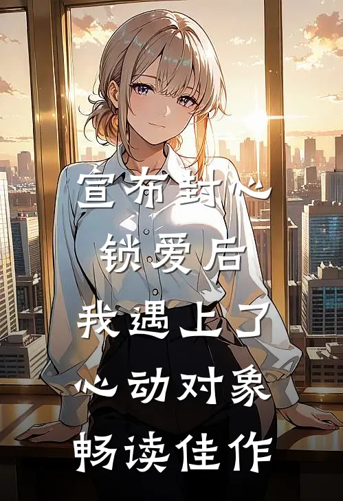 宣布封心锁爱后，我遇上了心动对象畅读佳作