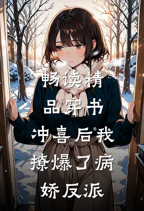 畅读精品穿书：冲喜后我撩爆了病娇反派