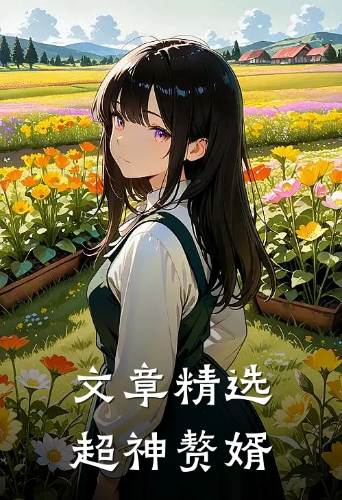 文章精选超神赘婿