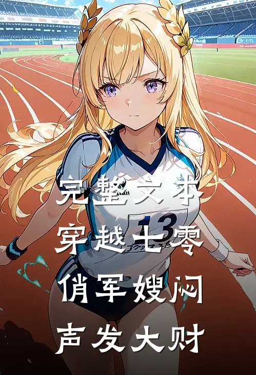 完整文本穿越七零，俏军嫂闷声发大财
