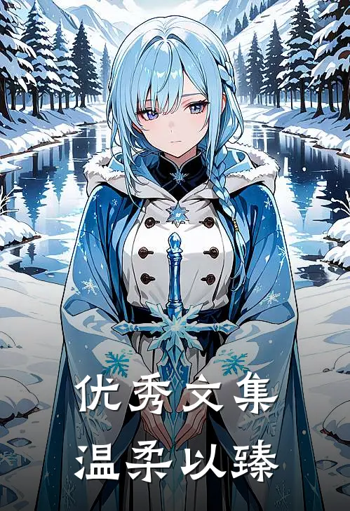 优秀文集温柔以臻