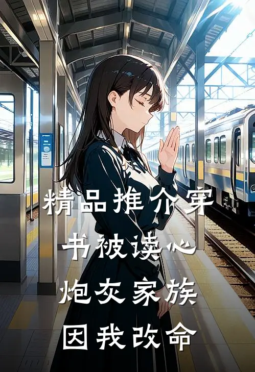 精品推介穿书被读心，炮灰家族因我改命