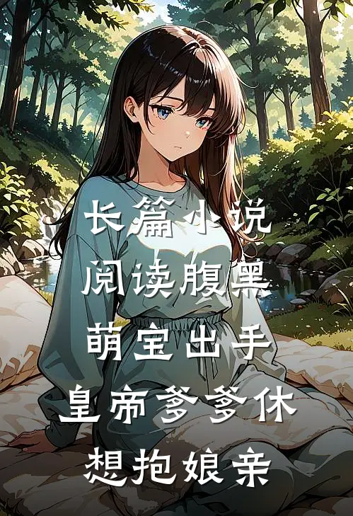 长篇小说阅读腹黑萌宝出手，皇帝爹爹休想抱娘亲