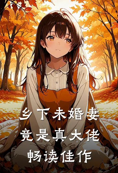 乡下未婚妻竟是真大佬畅读佳作