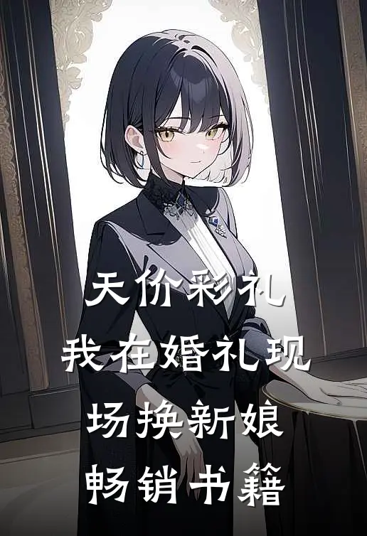 天价彩礼：我在婚礼现场换新娘畅销书籍
