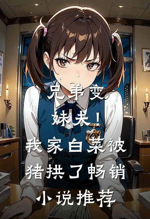 兄弟变妹夫！我家白菜被猪拱了畅销小说推荐
