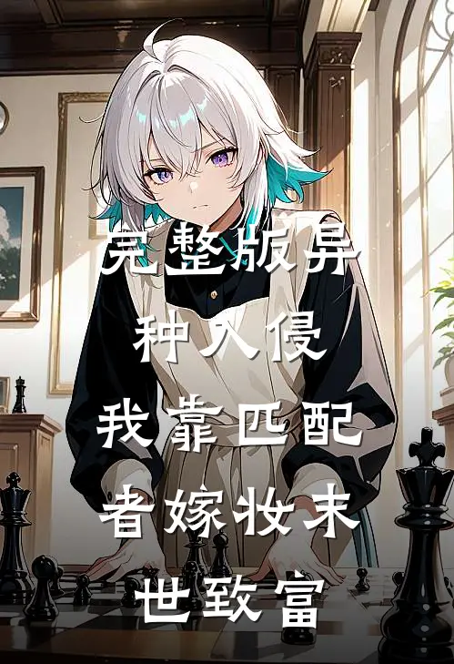 完整版异种入侵，我靠匹配者嫁妆末世致富