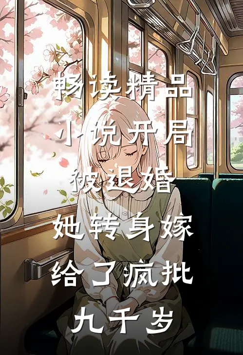 畅读精品小说开局被退婚，她转身嫁给了疯批九千岁