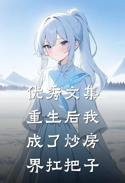 优秀文集重生后我成了炒房界扛把子