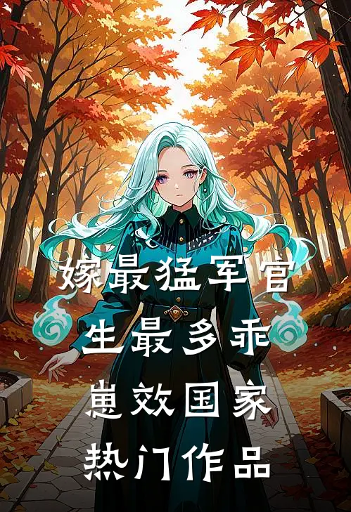 嫁最猛军官，生最多乖崽效国家热门作品