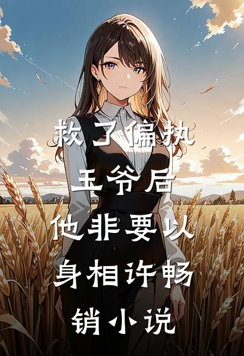 救了偏执王爷后，他非要以身相许畅销小说