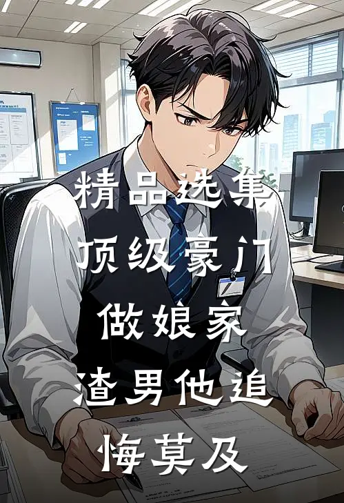 精品选集顶级豪门做娘家，渣男他追悔莫及