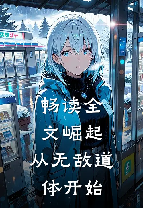 畅读全文崛起，从无敌道体开始