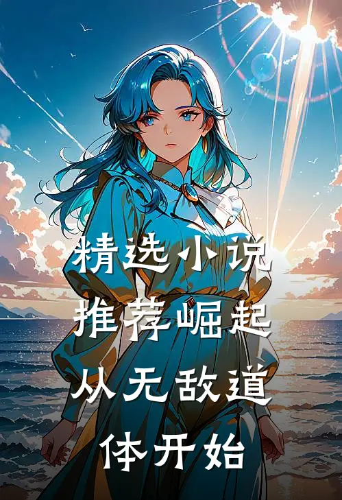 精选小说推荐崛起，从无敌道体开始