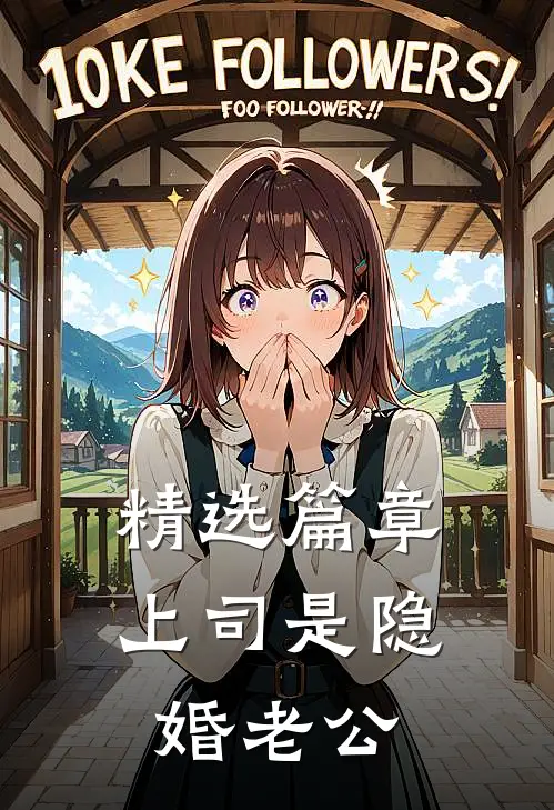 精选篇章上司是隐婚老公