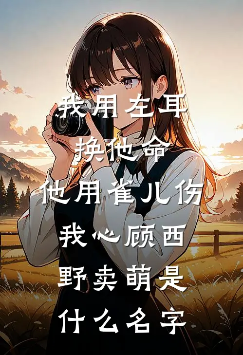前妻太野！清冷老公追悔疯爽文