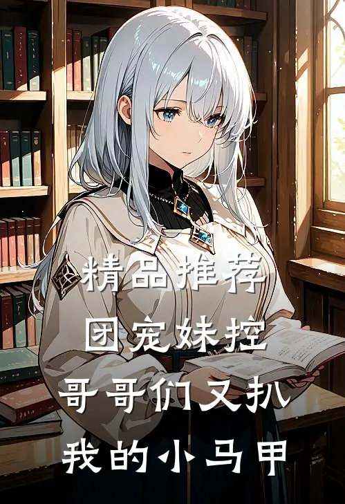 精品推荐团宠妹控：哥哥们又扒我的小马甲