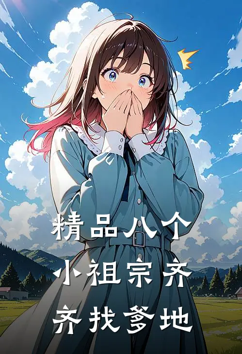精品八个小祖宗齐齐找爹地