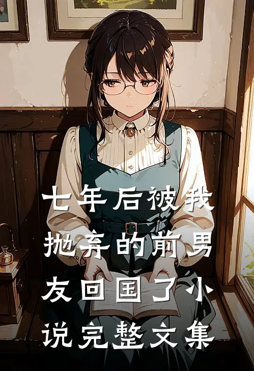 七年后被我抛弃的前男友回国了小说完整文集