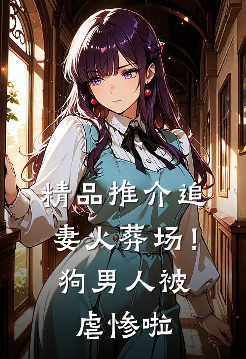 精品推介追妻火葬场！狗男人被虐惨啦