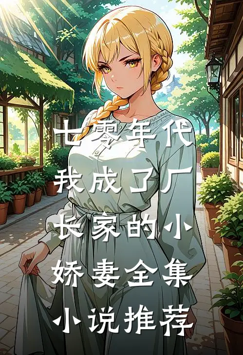 七零年代：我成了厂长家的小娇妻全集小说推荐