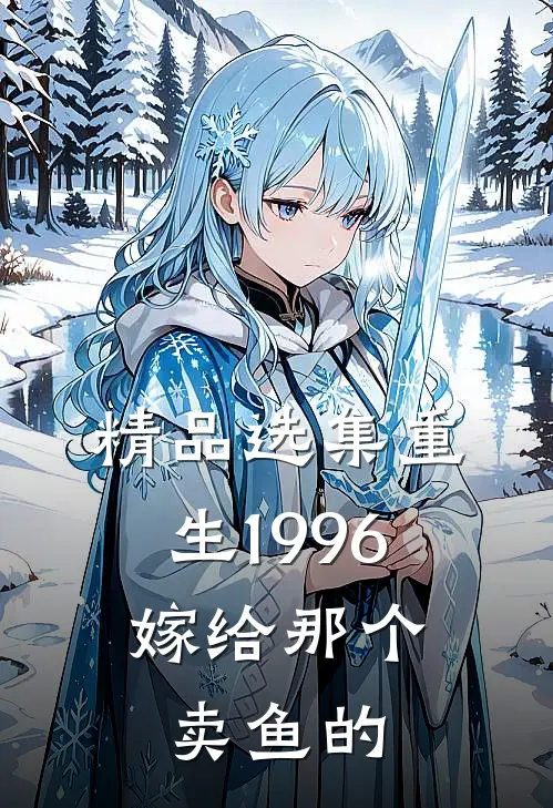 精品选集重生1996，嫁给那个卖鱼的