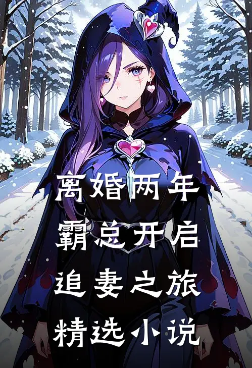 离婚两年，霸总开启追妻之旅精选小说