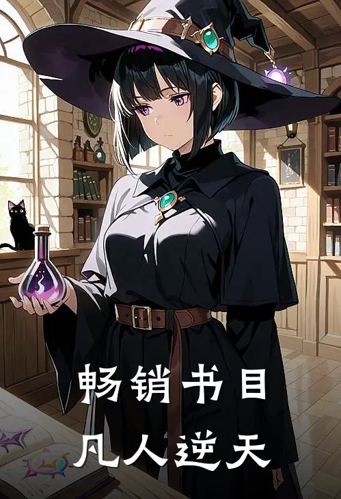 畅销书目凡人逆天