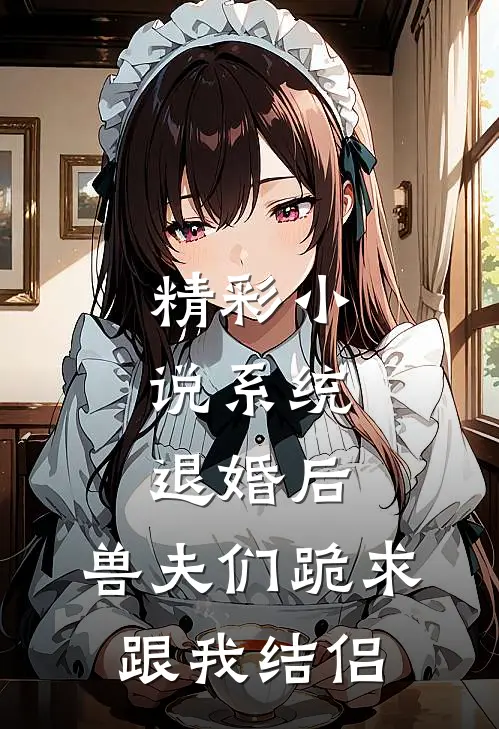精彩小说系统：退婚后，兽夫们跪求跟我结侣