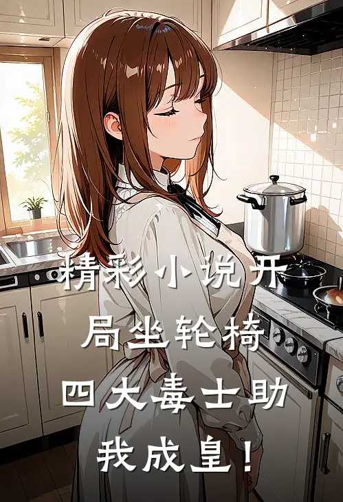 精彩小说开局坐轮椅，四大毒士助我成皇！