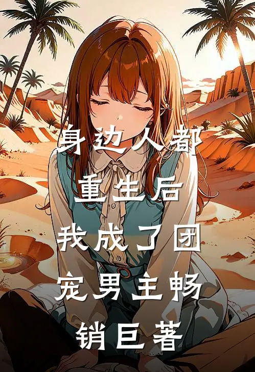 身边人都重生后，我成了团宠男主畅销巨著