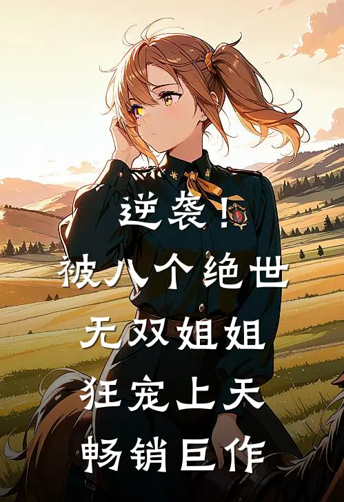逆袭！被八个绝世无双姐姐狂宠上天畅销巨作