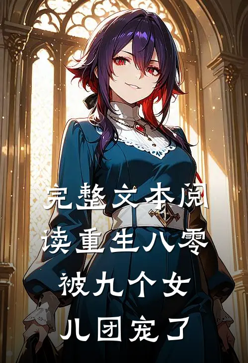 完整文本阅读重生八零：被九个女儿团宠了