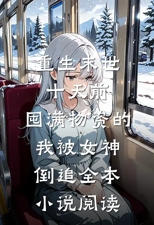 重生末世十天前，囤满物资的我被女神倒追全本小说阅读