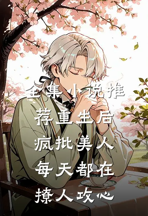 全集小说推荐重生后，疯批美人每天都在撩人攻心