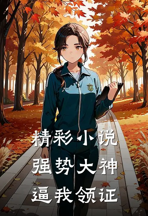 精彩小说强势大神逼我领证