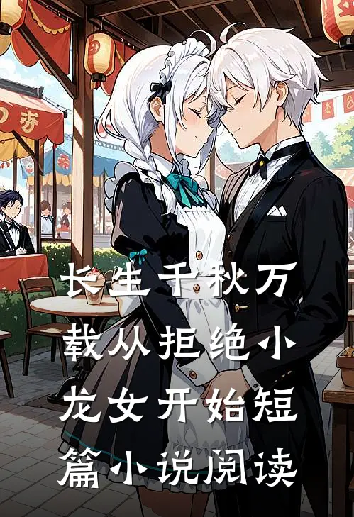 长生千秋万载从拒绝小龙女开始短篇小说阅读